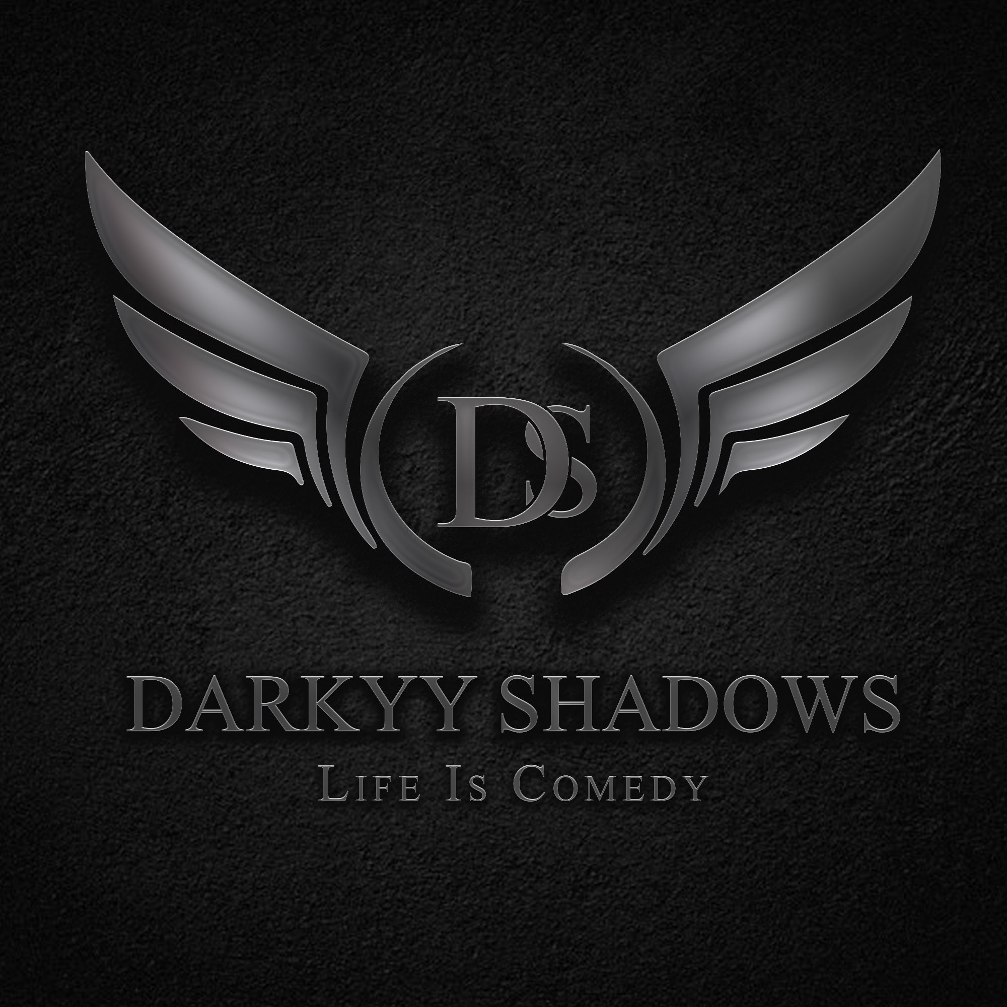 DarkyyShadows Logo